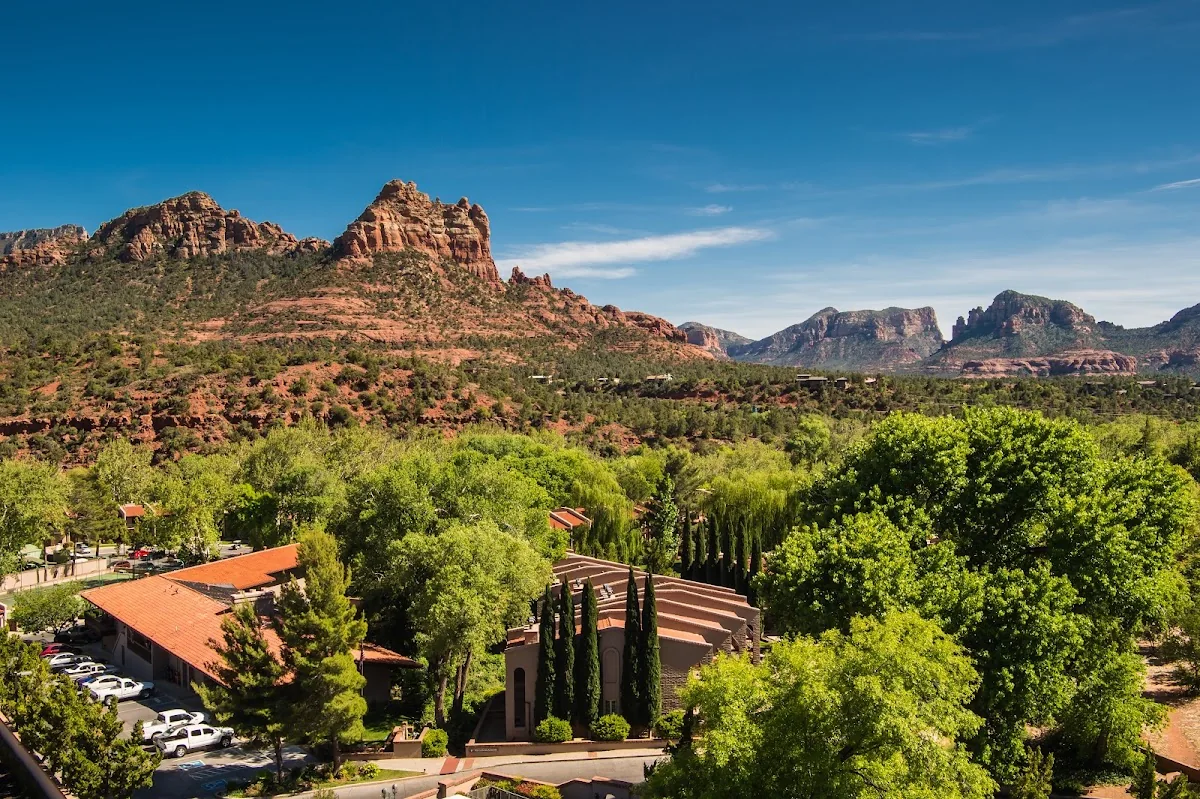 Sedona Timeshare Resales